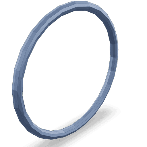 3348896 Cummins | O-Ring Seal | Source One Parts Center
