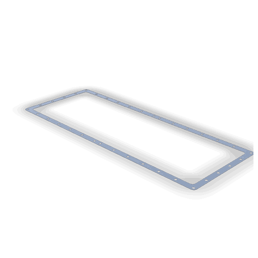 3043214 Cummins | Oil Pan Gasket | Source One Parts Center
