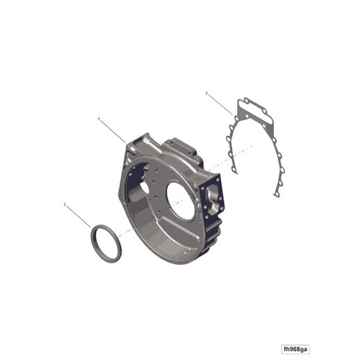 3937559 Cummins | Socket Head Cap Screw | Source One Parts Center