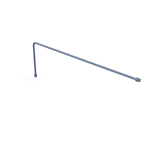 3082468 Cummins | Fuel Supply Tube | Source One Parts Center