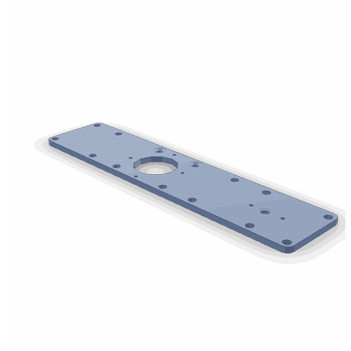 5407709 Cummins | Intake Manifold Cover | Source One Parts Center
