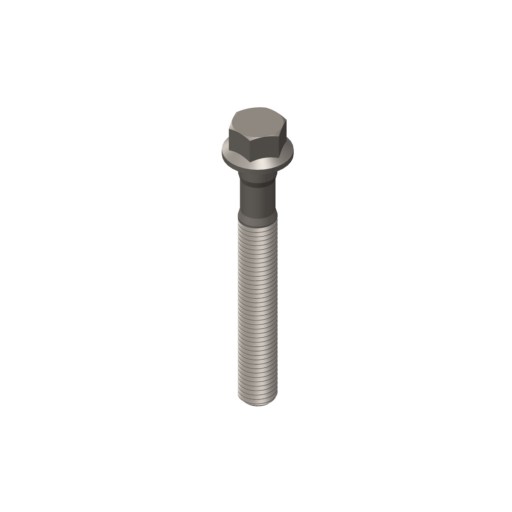 4000837 | Cummins® | Hexagon Flange Head Cap Screw | Source One Parts ...