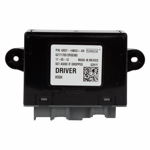 GR2Z14B291AX Ford | Power Window Control Module Unit - Left Front ...