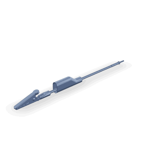 3822917 Cummins | Electrical Test Lead | Source One Parts Center
