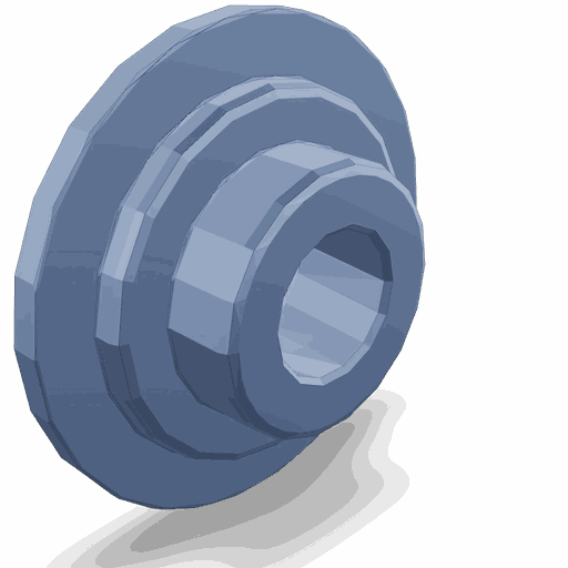 3092510 Cummins | Valve Spring Retainer | Source One Parts Center