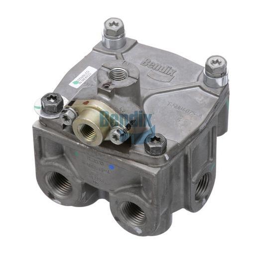 800535 Bendix | Relay Valve | Source One Parts Center