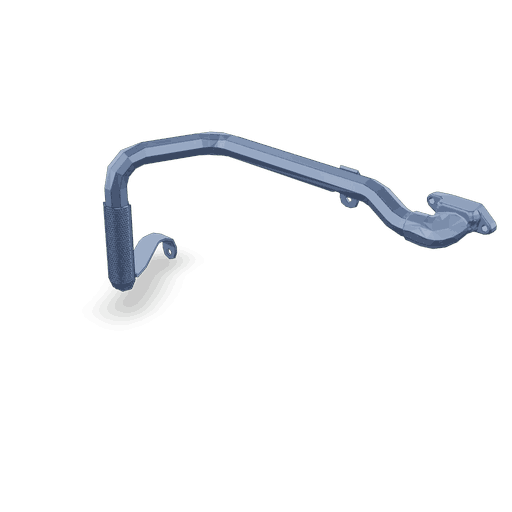3977669 Cummins | Lubricating Oil Suction Tube | Source One Parts Center