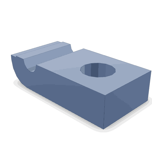 4302703 Cummins | Tube Clamp | Source One Parts Center