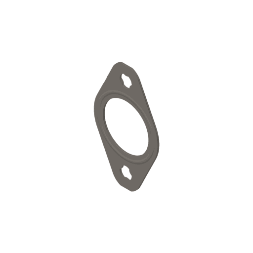 5402022 Cummins® Exhaust Manifold Gasket Source One Parts Center