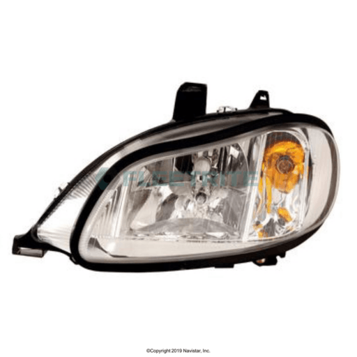 FLTHLFM2L Fleetrite | Headlight Assembly | Source One Parts Center