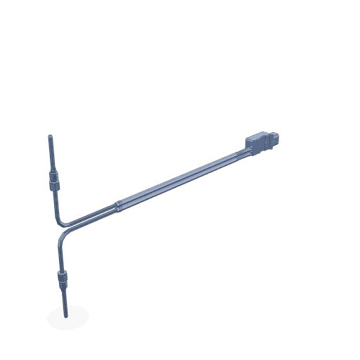 4384793 Cummins | Temperature Sensor | Source One Parts Center