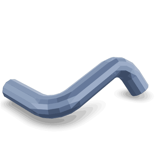 3928492 Cummins | Elbow Hose | Source One Parts Center