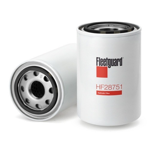 HF28751 | Cummins® Filtration | Hydraulic Filter | Source One Parts Center