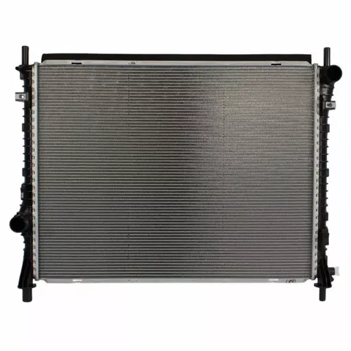 RAD125 Ford | Radiator | Source One Parts Center