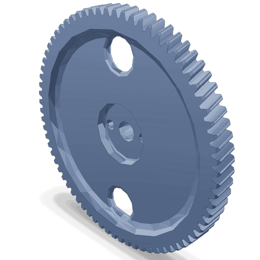 3863589 Cummins | Fuel Pump Gear | Source One Parts Center