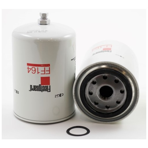 FF164 Cummins® Filtration SpinOn Fuel Filter 12 Pack Source