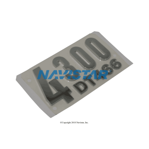 3550927C2 Navistar International | Graphics Product | Source