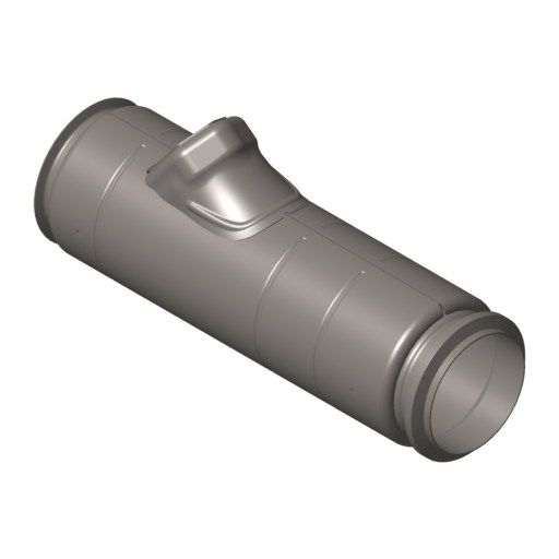 5271588 | Cummins® | Decomposition Reactor | Source One Parts Center