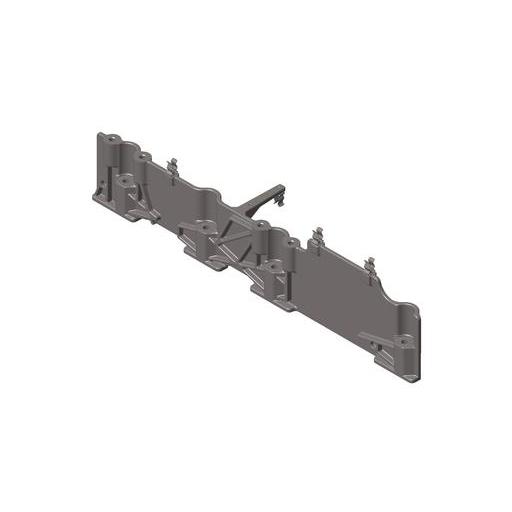 5587059 Cummins | Heat Shield | Source One Parts Center