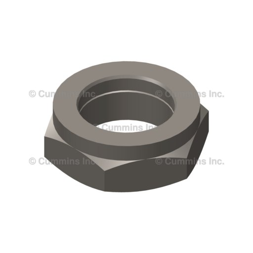 3633479 Cummins® Lock Nut Source One Parts Center