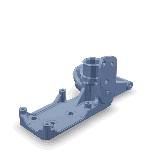 4980741 Cummins | Water Inlet Connection | Source One Parts Center