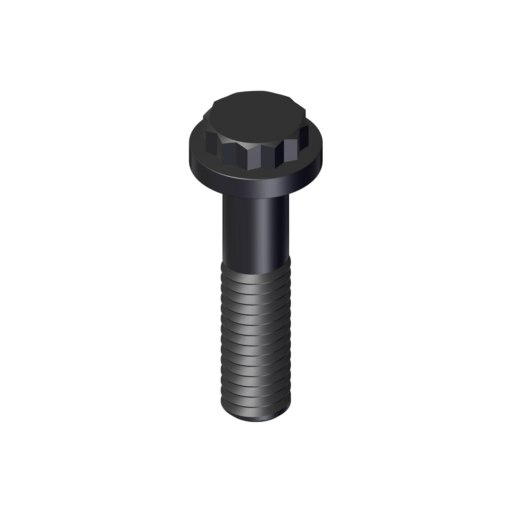 3101643 | Cummins® | Twelve Point Cap Screw | Source One Parts Center