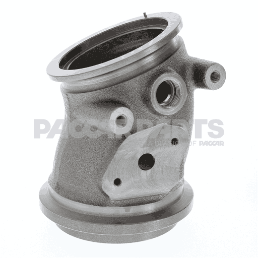 3686707CUM | Kenworth® | CONNECTION-EXHAUST OUTLET | Source One Parts ...