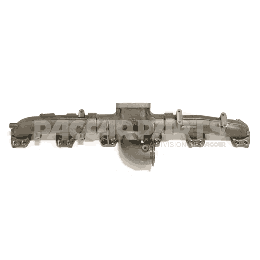 1863537PE Kenworth | Exhaust Manifold Assembly MX-13 EPA10 | Source One ...