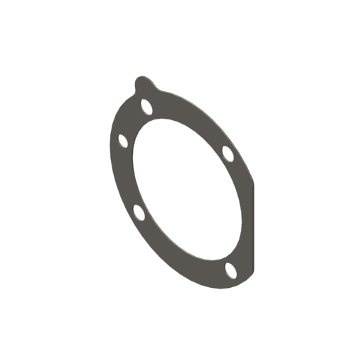 4026171 Genuine Cummins® Fuel Pump Gasket Source One Parts Center
