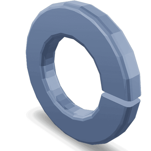S604 Cummins | Lock Washer | Source One Parts Center