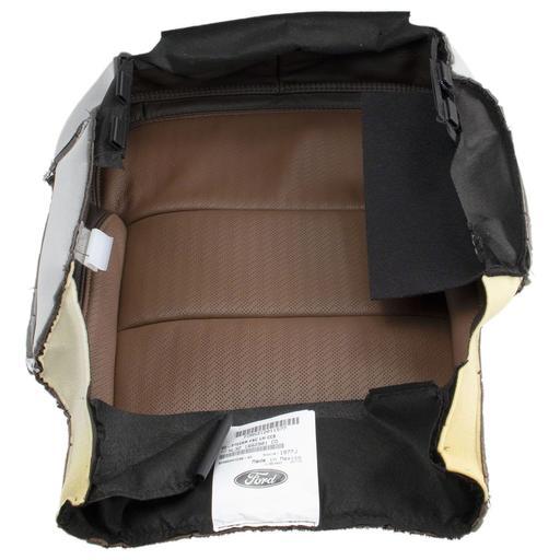 NL3Z1662901CD Ford | Seat Cover Cushion - Left Front Center | Source ...