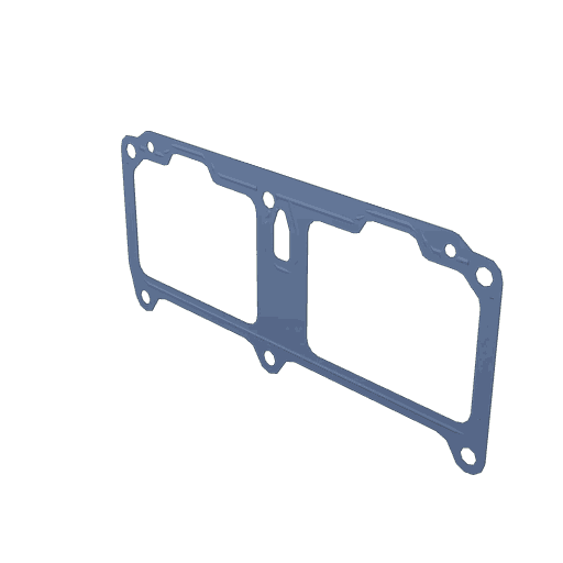 3068471 Cummins | Cam Follower Housing Gasket | Source One Parts Center