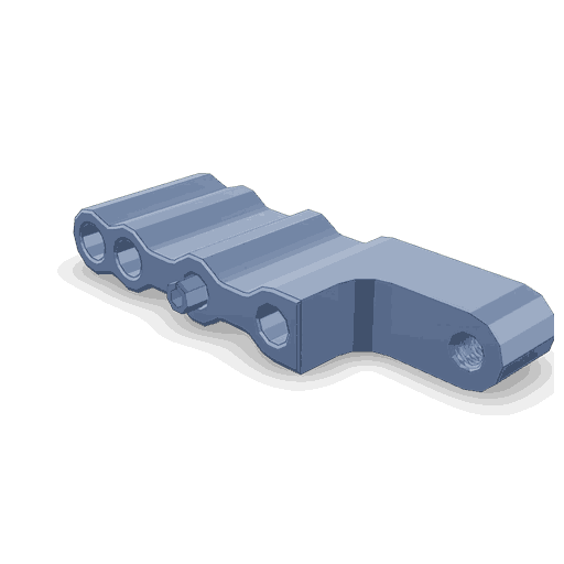 3688049 Cummins | Mounting Spacer | Source One Parts Center