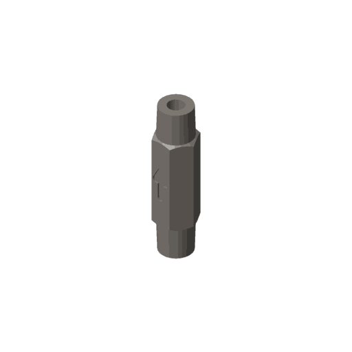 4358023 Cummins® Orifice Fitting Source One Parts Center