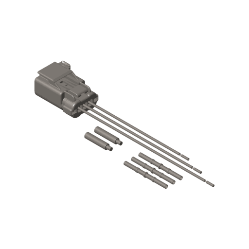 5299153 Cummins® Electrical Repair Connector Source One Parts Center