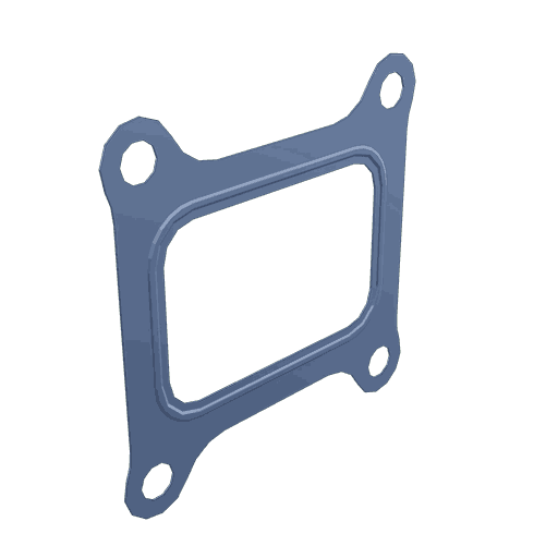 3088984 Cummins | Turbocharger Gasket | Source One Parts Center