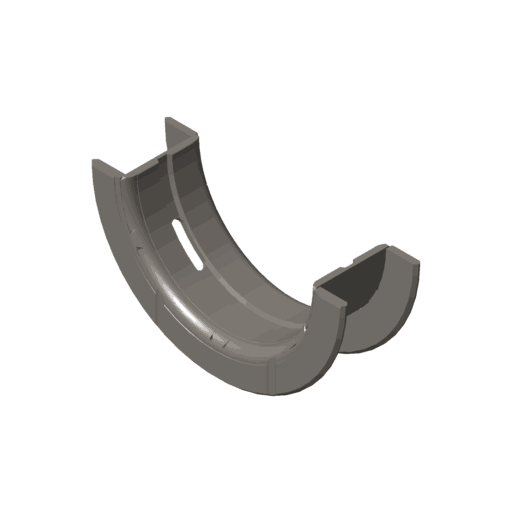 3944170-genuine-cummins-crankshaft-thrust-bearing-source-one-parts