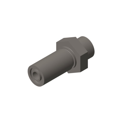 4100901 | Cummins® | Male Connector | Source One Parts Center