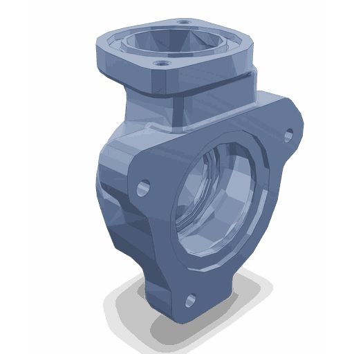 2883311 Cummins | Thermostat Housing | Source One Parts Center