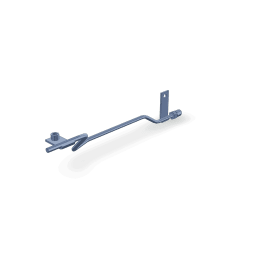 3924452 Cummins | Fuel Drain Tube | Source One Parts Center