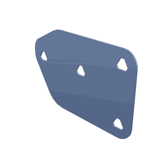 3938706 Cummins | Cover Plate Gasket | Source One Parts Center