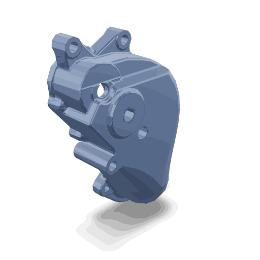 3092985 Cummins | Lubricating Oil Pump Body | Source One Parts Center