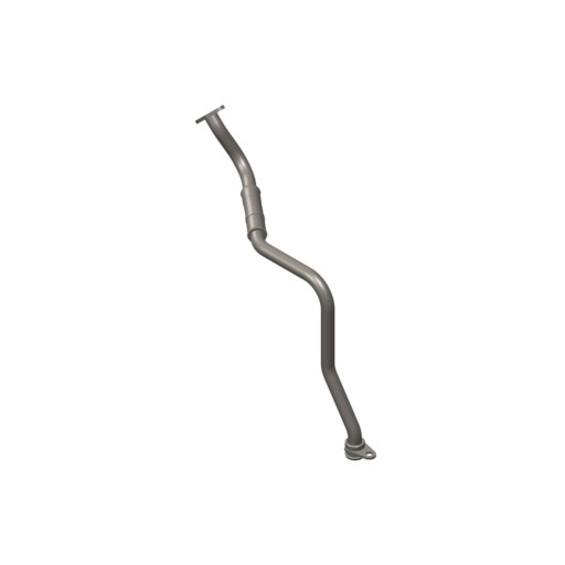 4080280 Genuine Cummins Flexible Hose Source One Parts Center