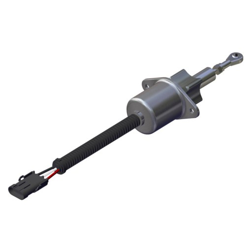 3930233 Cummins® Fuel Pump Solenoid Source One Parts Center