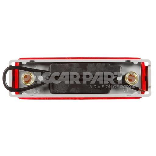 19002R Kenworth | Red Marker Lamp K37 | Source One Parts Center