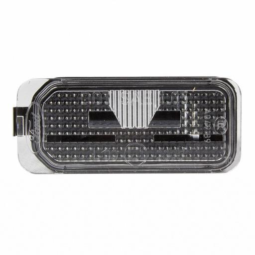 Genuine OEM Kia Sorento Rear License Plate Lamp Set (Both Sides) – 2011-2013, 92501-2P000