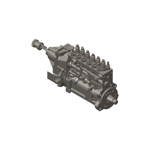 3093633 | Cummins® | Fuel Injection Pump | Source One Parts Center