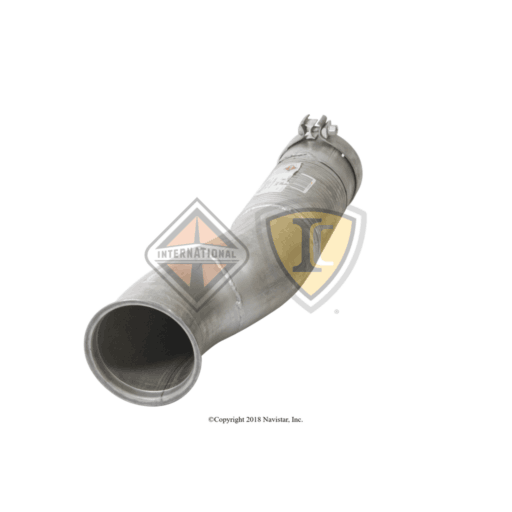 3894158C1 Navistar International® PIPE EXHAUST OUTLET ASSEMBLY