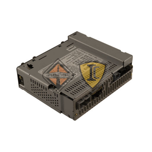 7503169C2 Navistar International® AM/FM STEREO WITH CLOCK ASSEMBLY