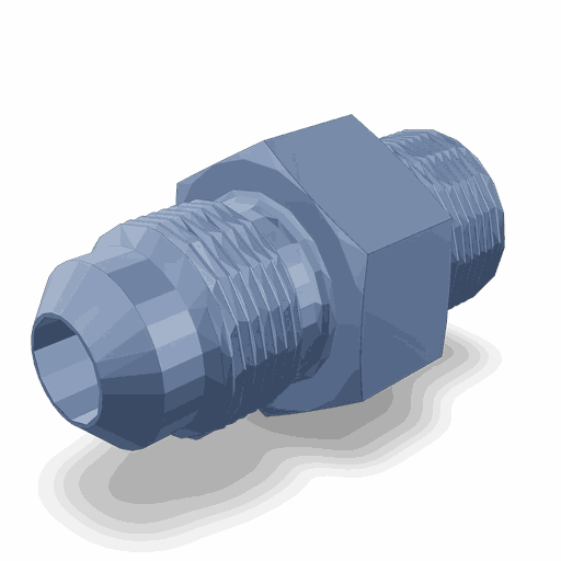3036865 Cummins | Male Union | Source One Parts Center